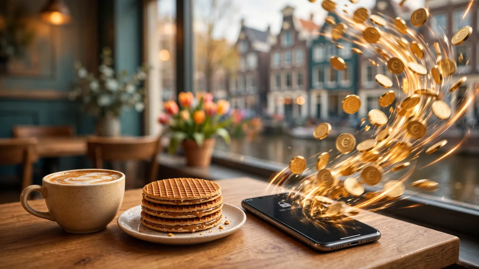 Snelst uitbetalende online casino’s: tijden