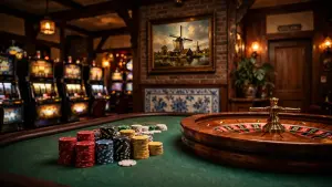 Spellen