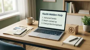 Hulp en melden